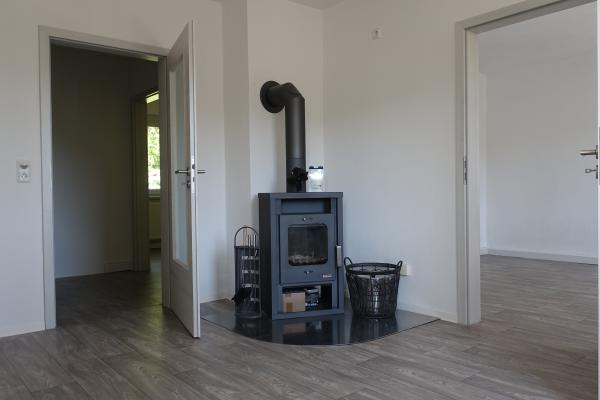 Alte Straße 23 (WE 211) - Kamin