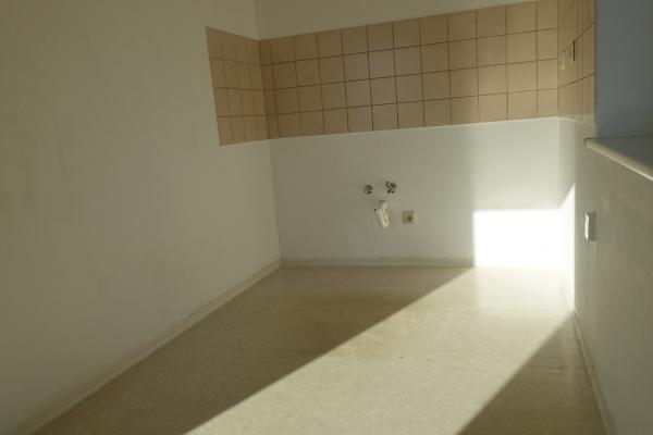 2-Raum-Wohnung Mühlenweg 5 (WE 401) - Küche
