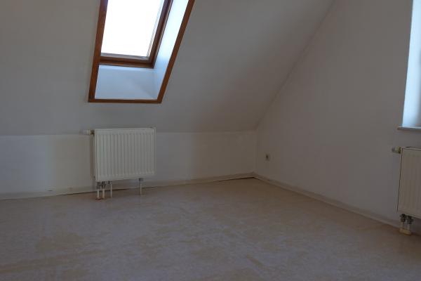 2-Raum-Wohnung Mühlenweg 5 (WE 401) - Schlafraum