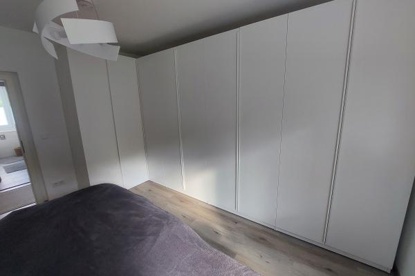 Rothenthaler Straße 30a (102) - Schlafzimmer
