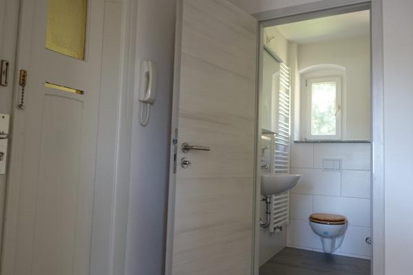 Alte Straße 23 (WE 211) - WC mit Dusche