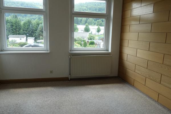 Grünthaler Straße 148 (WE 201) - Wohnraum
