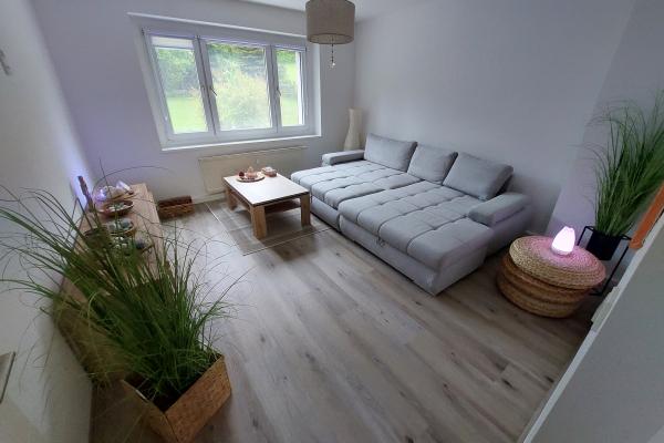 Rothenthaler Straße 30a (102) - Wohnzimmer
