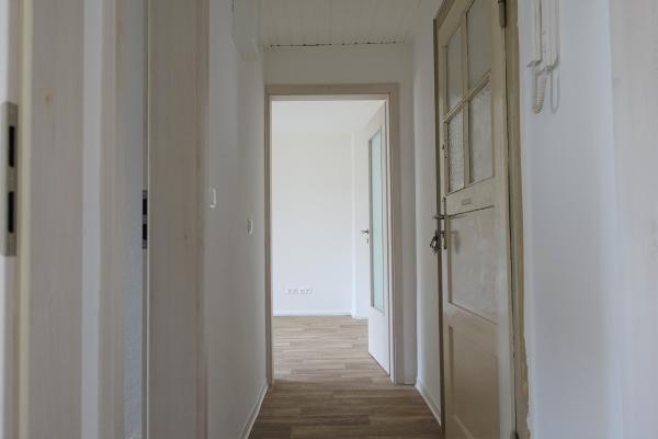 Pockauer Straße 51(WE 202) - Flur