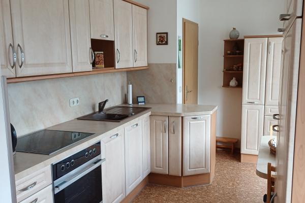 Stadtbergener Straße 6 (WE 201) - Küche