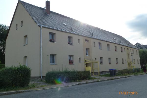 Pockauer Straße 49 + 51 (Außenansicht)