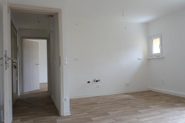 Pockauer Straße 51(WE 202) - Wohnküche