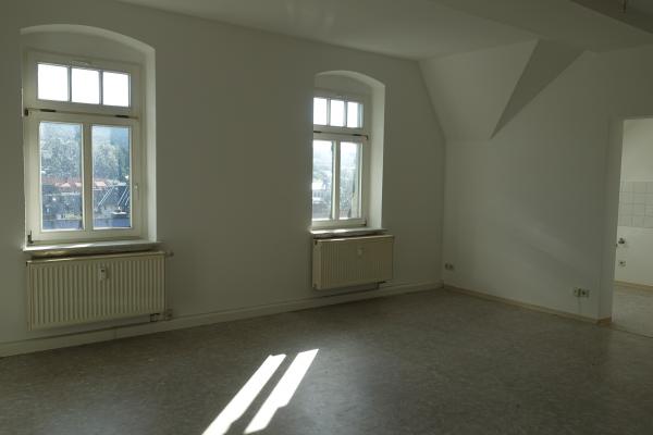 Bahnhofstraße 14, WE 402 - Wohnraum