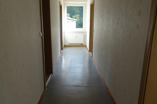 Talstraße 41, WE 201 - Flur