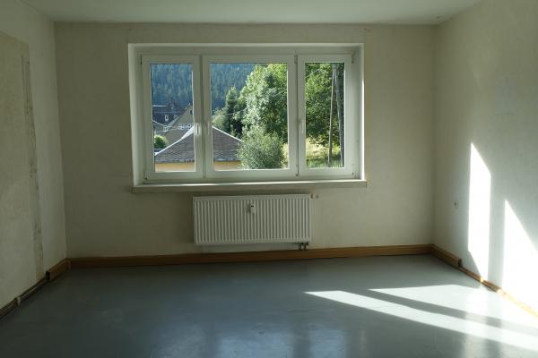 Talstraße 41, WE 201 - Wohnraum