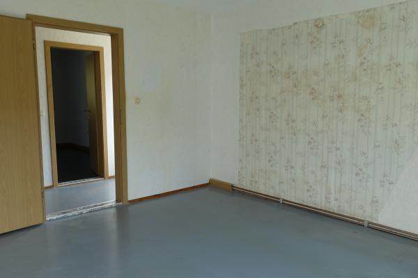 Talstraße 41, WE 201 - Wohnraum