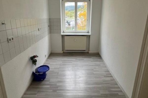 3-Raum-Wohnung Bahnhofstraße 14 (WE 201) - Küche