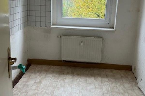 3-Raum-Wohnung Rothenthaler Straße 30a (WE 101) - Küche
