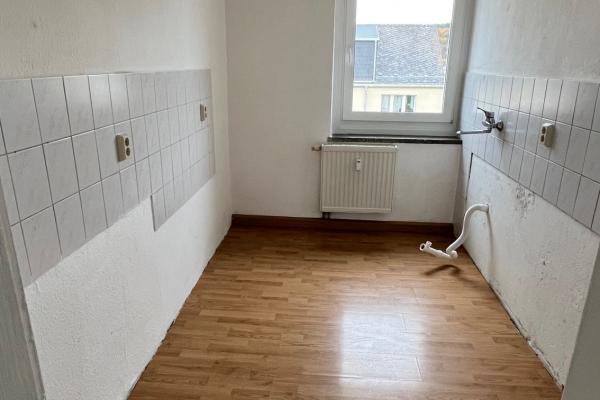 3-Raum-Wohnung Neuer Weg 37 (WE 301) - Küche
