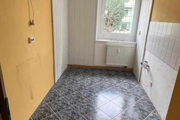 3-Raum-Wohnung Neuer Weg 31 (WE 101) - Küche