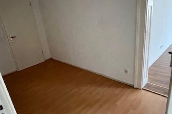 2-Raum-Wohnung Bahnhofstraße 14 (WE 201) - Flur