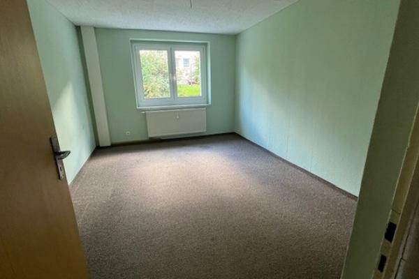 3-Raum-Wohnung Neuer Weg 31 (WE 101) - Wohnraum