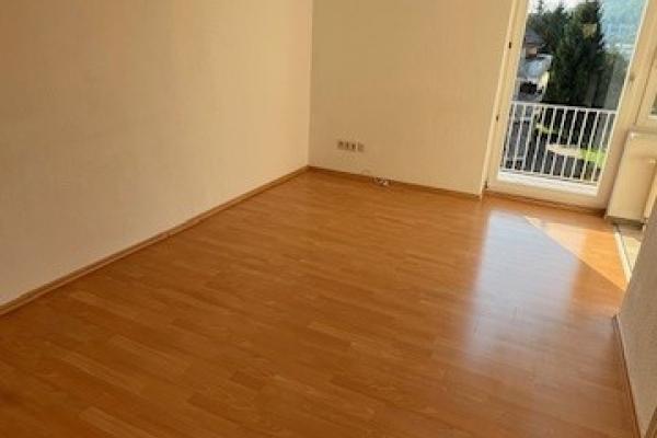 2-Raum-Wohnung Mühlenweg 5 (WE 302) - Wohnzimmer