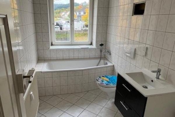 3-Raum-Wohnung Bahnhofstraße 14 (WE 201) - Bad