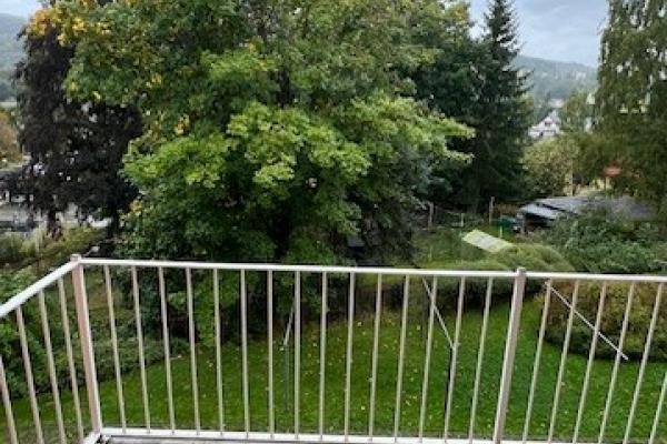 2-Raum-Wohnung Mühlenweg 6 (WE 202) - Balkon