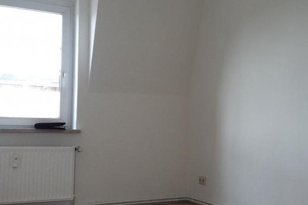 2-Raum-Wohnung August-Bebel-Straße 4 (401) - Küche