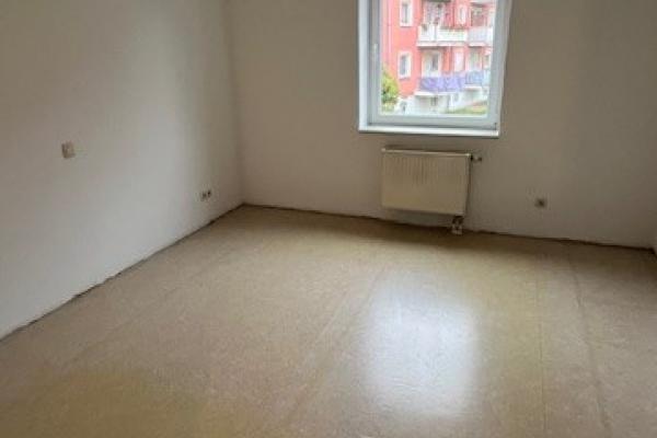 2-Raum-Wohnung Mühlenweg 6 (WE 202) - Schlafzimmer