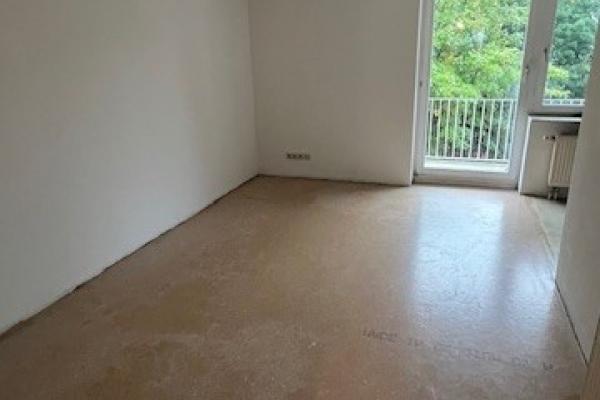 2-Raum-Wohnung Mühlenweg 6 (WE 202) - Wohnzimmer