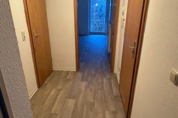 Mühlenweg 6 (WE 202) - Flur