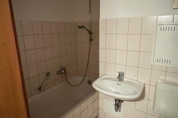 Mühlenweg 6 (WE 202) - Bad