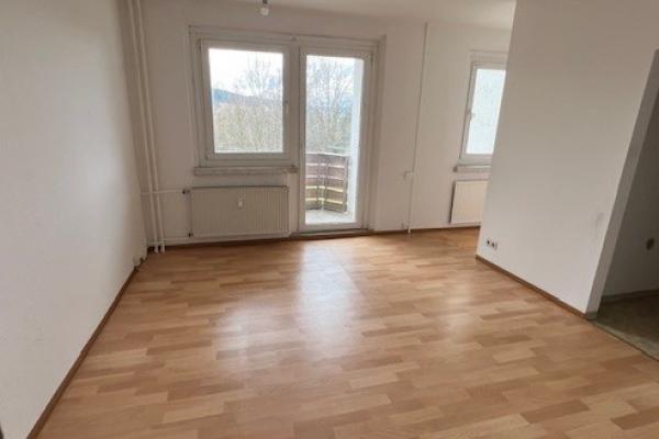 1-Raum-Wohnung Brettmühlenweg 17 (WE 111) - Wohnraum