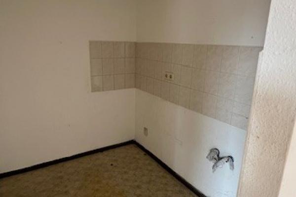 1-Raum-Wohnung Brettmühlenweg 17 (WE 111) - Küche