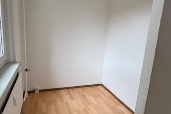 1-Raum-Wohnung Brettmühlenweg 17 (WE 111) - Schlafnische