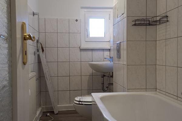 Albertstraße 24 (WE 401) - Bad