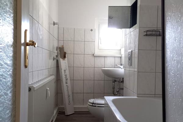 Albertstraße 24 (WE 401) - Bad