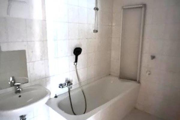 Grünthaler Straße 72 (WE 402) - Bad