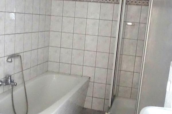 2-Raum-Wohnung Rungstockstraße 78 (WE 101) - Bad