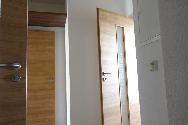 Freiberger Straße 39 (WE 101) - Flur