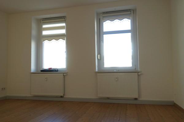 Freiberger Straße 39 (WE 101) - Wohnraum Ansicht 2