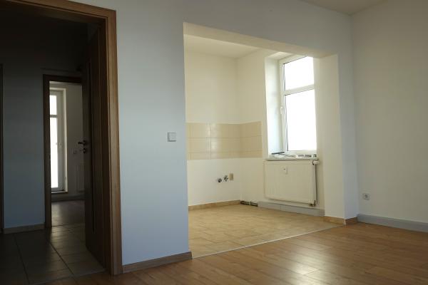 Freiberger Straße 39 (WE 101) - Wohnraum