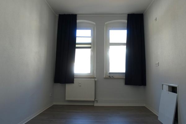 2-Raum-Wohnung Freiberger Straße 39 (WE 202) - Küche
