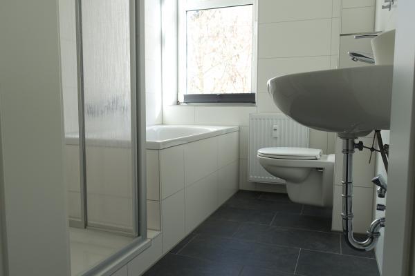 2-Raum-Wohnung Freiberger Straße 39 (WE 202) - Bad