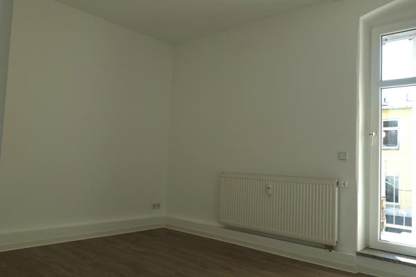 2-Raum-Wohnung Freiberger Straße 39 (WE 202) - Schlafzimmer