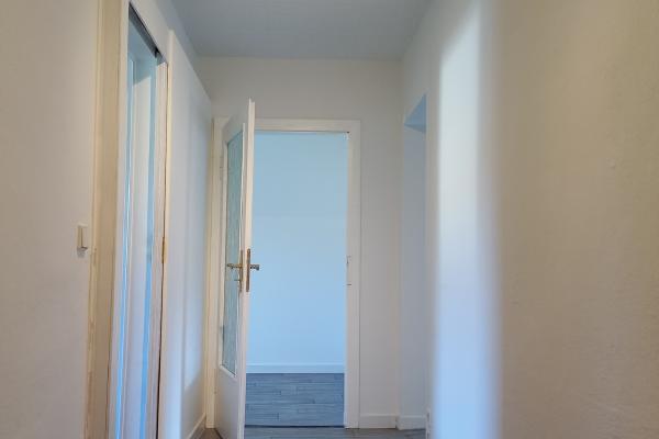 Albertstraße 24 (WE 401) - Flur