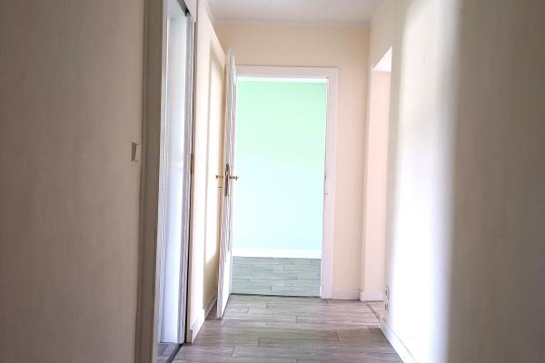 Albertstraße 24 (WE 401) - Flur