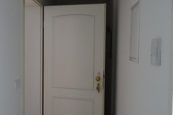 2-Raum-Wohnung Rungstockstraße 78 (WE 101) - Flur