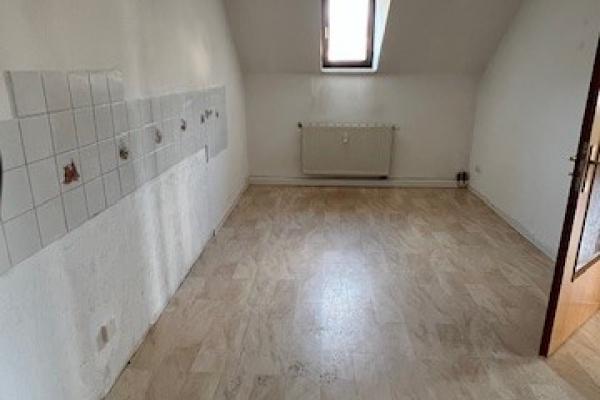 Grünthaler Straße 72 (WE 402) - Küche