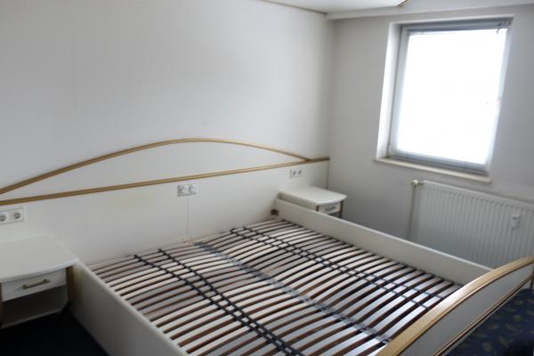 3-Raum-Wohnung Töpfergasse 8 (WE 301) - Schlafzimmer Ansicht 1