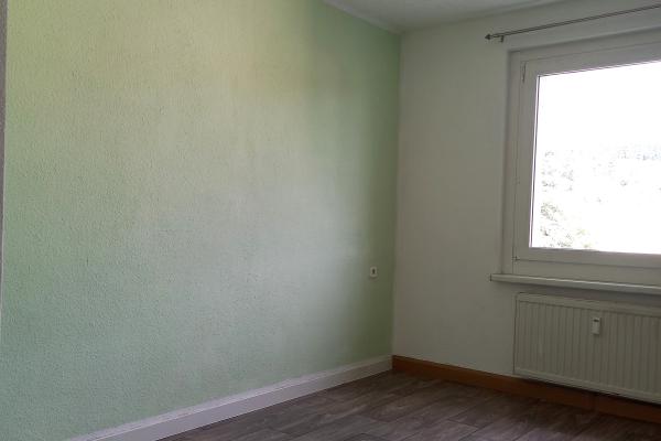 Albertstraße 24 (WE 401) - Wohnraum