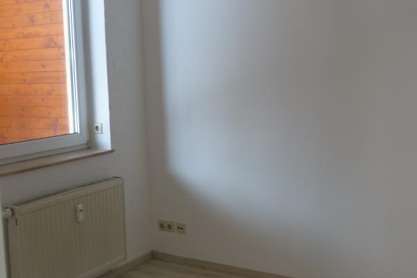 2-Raum-Wohnung Rungstockstraße 78 (WE 101) - Schlafzimmer