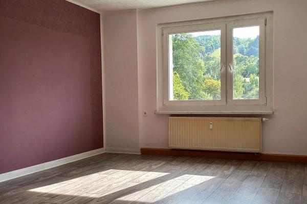 Albertstraße 24 (WE 401) - Wohnraum